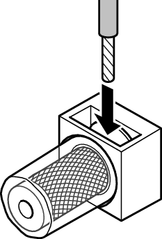 Conne spCable3 PMAA110